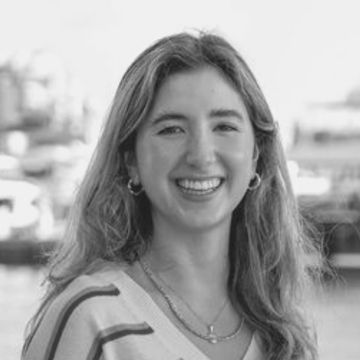 Mariana Castillo | US Marketing Assistant | Fort Lauderdale | Fraser