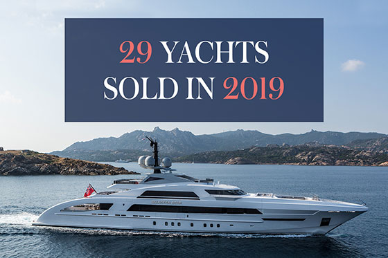 Link to recent Fraser yachts sales
