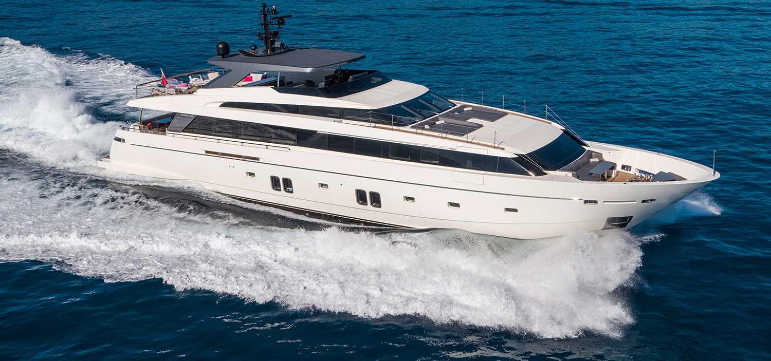 fraser yachts seattle