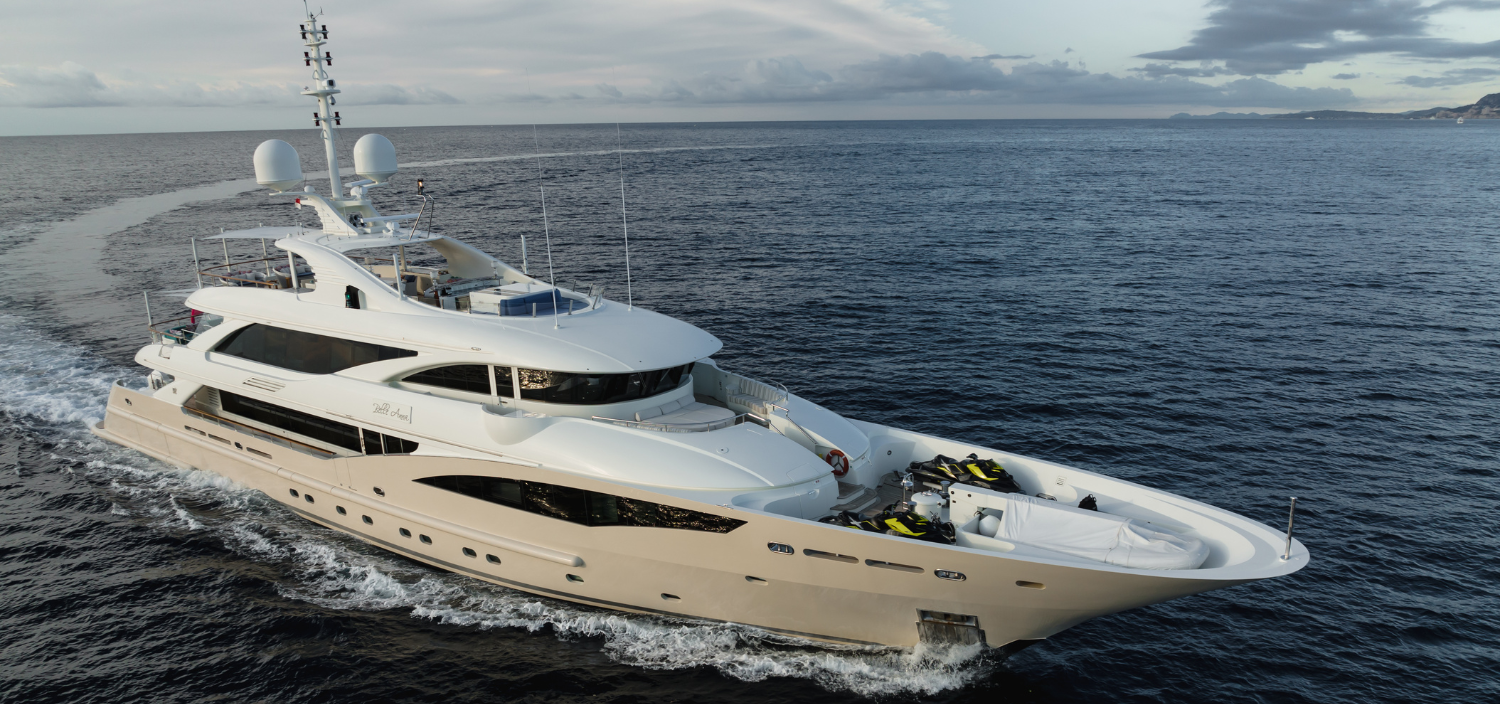 Selection of Yachts For Sale, Superyachts For Sale