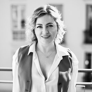 Anastasia Mertsalova | Group Controller | Monaco | Fraser