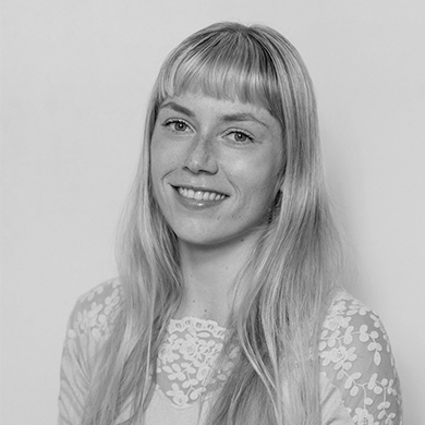 Elisabeth Samarin | HR Coordinator | Monaco | Fraser