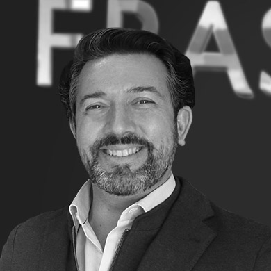 Eric Noyel | Managing Director, Fraser Asia | Singapore | Fraser