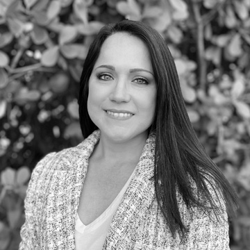 Lucinda Ryan | Sales Assistant | Fort Lauderdale | Fraser