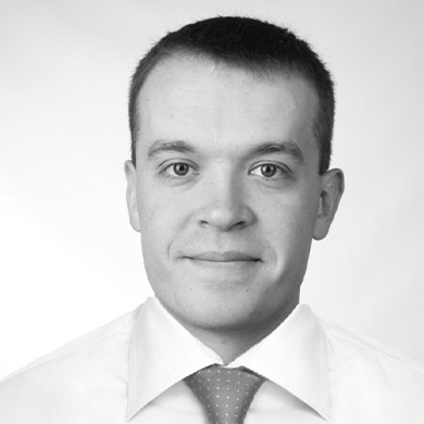 Oleg Symonenko | Technical Superintendent | Monaco | Fraser