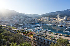 Monaco Yacht Sales & Charter