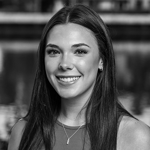 Alexandra Bartlett | Junior Accountant | Fort Lauderdale | Fraser