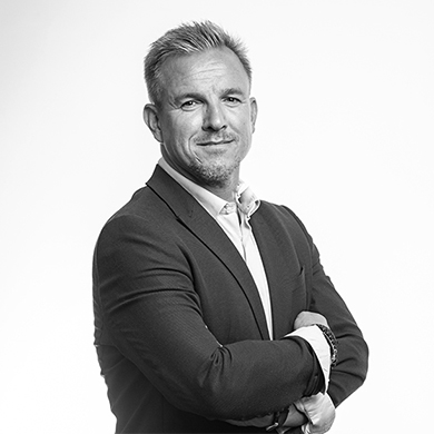 Anders Kurtén | Chief Executive Officer | Monaco | Fraser