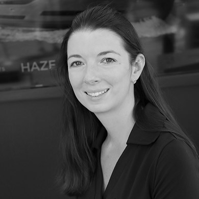 Charlotte Bailey | Content Marketing Strategist | Monaco | Fraser