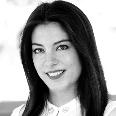 Chloe Gharibi | Sales Assistant | Monaco | Fraser