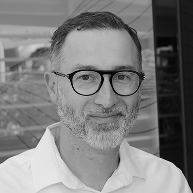 David  Martinotti | Director of Technology | Monaco | Fraser