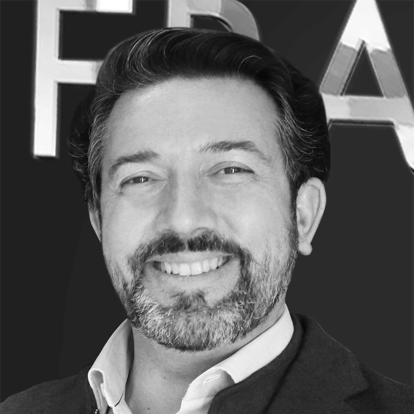 Eric Noyel | Managing Director, Fraser Asia | Hong Kong | Fraser
