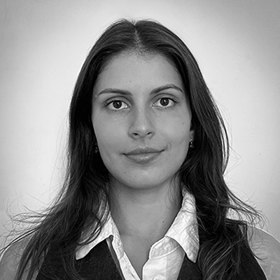 Estelle Vanbecelaere | HR Generalist | Monaco | Fraser