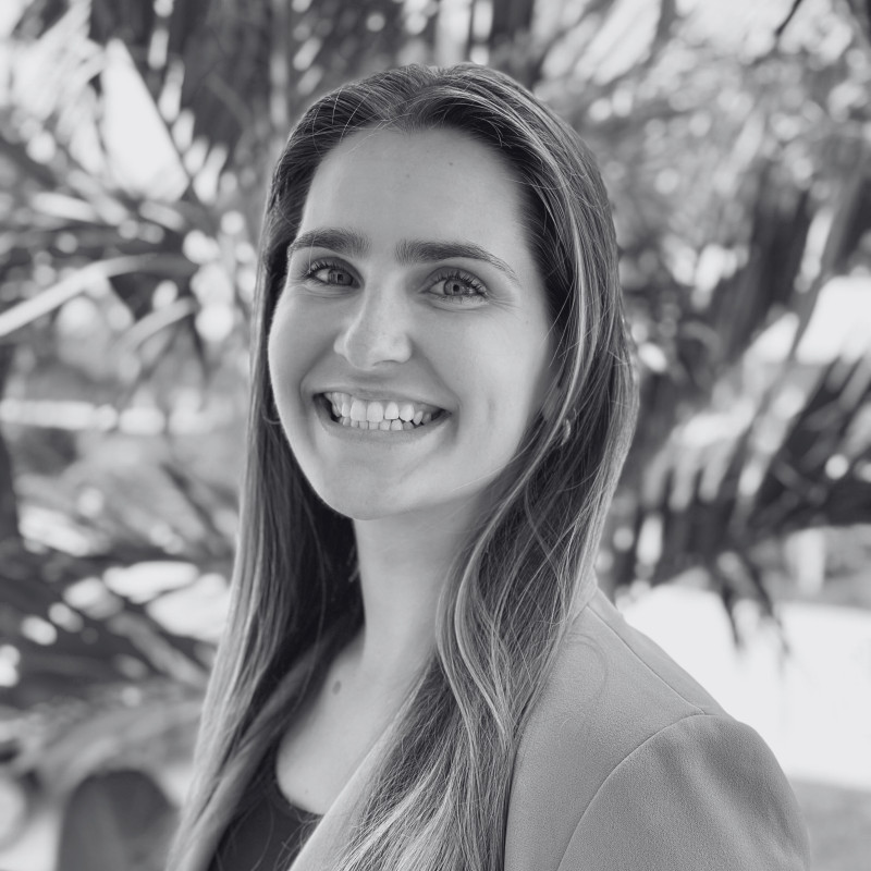 Isabelle Borer | Yacht Marketing Strategist | Fort Lauderdale | Fraser