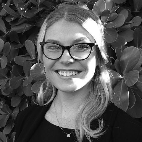 Kealy Flynn | Charter Management Assistant | Fort Lauderdale | Fraser