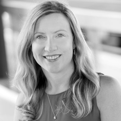 Lisa Peck | Global Marketing Manager | Monaco | Fraser
