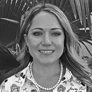 Lucinda Ryan | Sales Assistant | Fort Lauderdale | Fraser