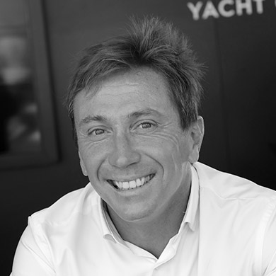 Matteo Testa | Technical Superintendent | Monaco | Fraser