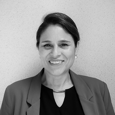 Melissa Moretti | Office Manager | Monaco | Fraser