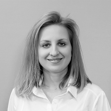 Natalia Sevastova | Charter Specialist | Athens | Fraser