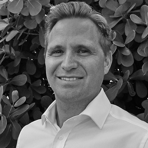 Paul Lizamore | Yacht Management Coordinator | Fort Lauderdale | Fraser