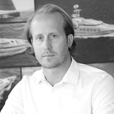 Philip Karlberg | Safety Superintendent | Monaco | Fraser