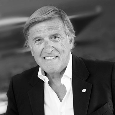 Roberto Giorgi | Honorary Chairman | Monaco | Fraser