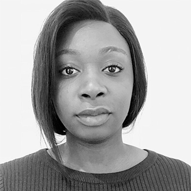 Samira Mshelia  | Crewing Consultant | TCN Antibes | Fraser