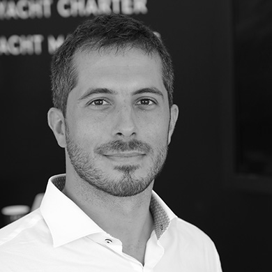 Sebastian Patuelli | Project Manager | Viareggio | Fraser