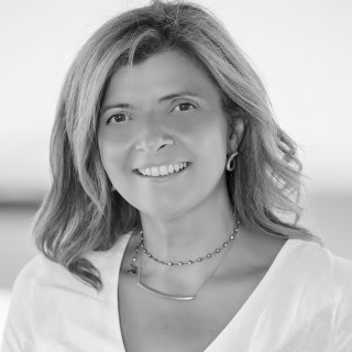 Yanna Nezi | Senior Charter Specialist | Athens | Fraser