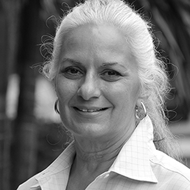 Anita Dodds | Charter Manager | Fort Lauderdale | Fraser