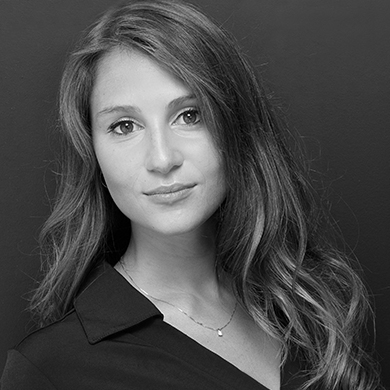 Carola Delsanto | Charter Management Assistant | Monaco | Fraser