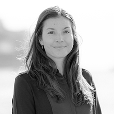 Deborah Viaud | Legal & Compliance Coordinator | Monaco | Fraser
