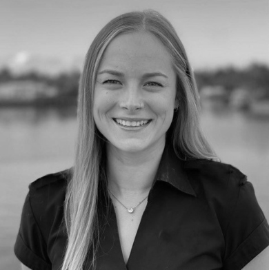 Kellie   Kastner | Administrative Assistant | San Diego | Fraser