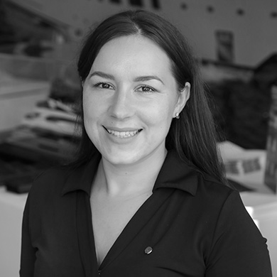 Ksenia Kokoshkina | Senior Crewing Consultant | TCN Antibes | Fraser