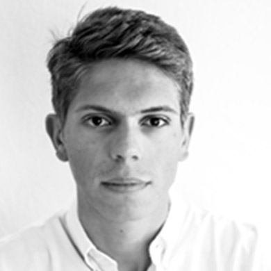 Maxime Mironneau | Technical Superintendent | Monaco | Fraser