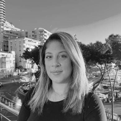 Delphine Le Rea | Crew Administrator | Monaco | Fraser