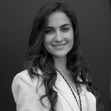 Dafni Filippou | Charter Management Assistant | Monaco | Fraser