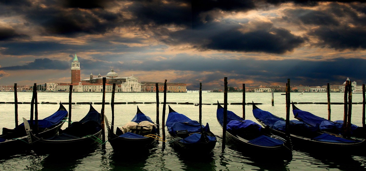 Venice to Croatia yacht charter itinerary | 2024, 2025, 2026 | Fraser ...