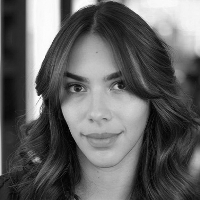 Giovanna Martins | Crewing Consultant | TCN Viareggio | Fraser