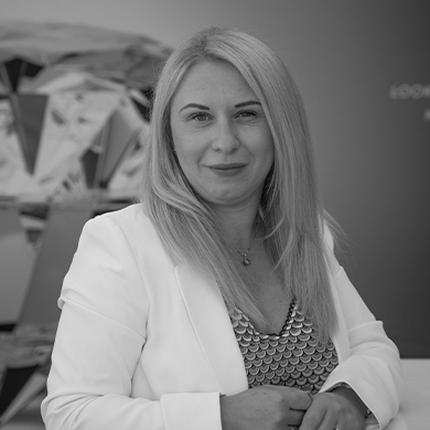 Marija  Sotirovska | Technology Solutions Manager | Monaco | Fraser