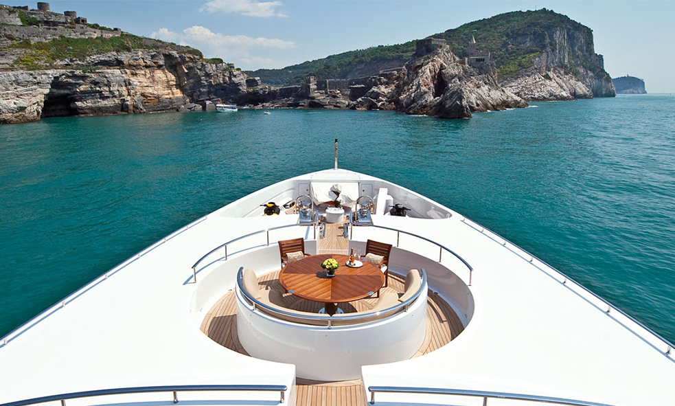 Plan Your Future Yacht Charter With Fraser Without Worry