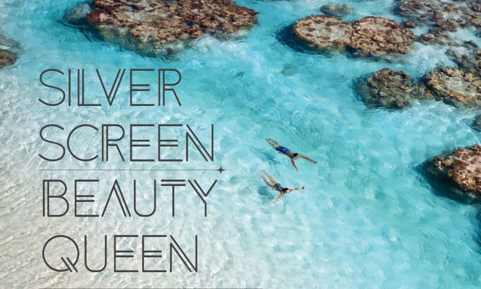 Silver Screen Beauty Queen - Fraser Yachts