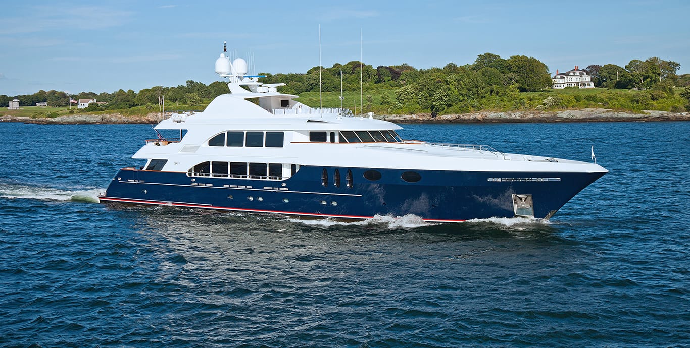 fraser yacht sales reviews