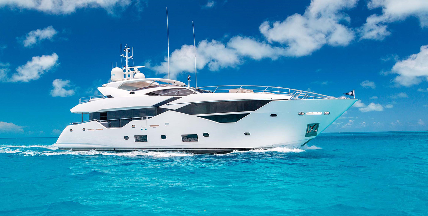4 bedroom yachts for sale