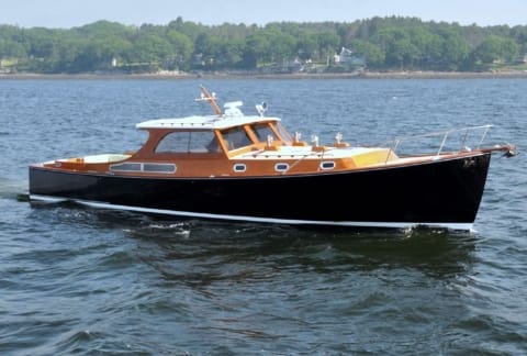 MAD MAX X motor yacht for sale by FRASER, built by CH Marine