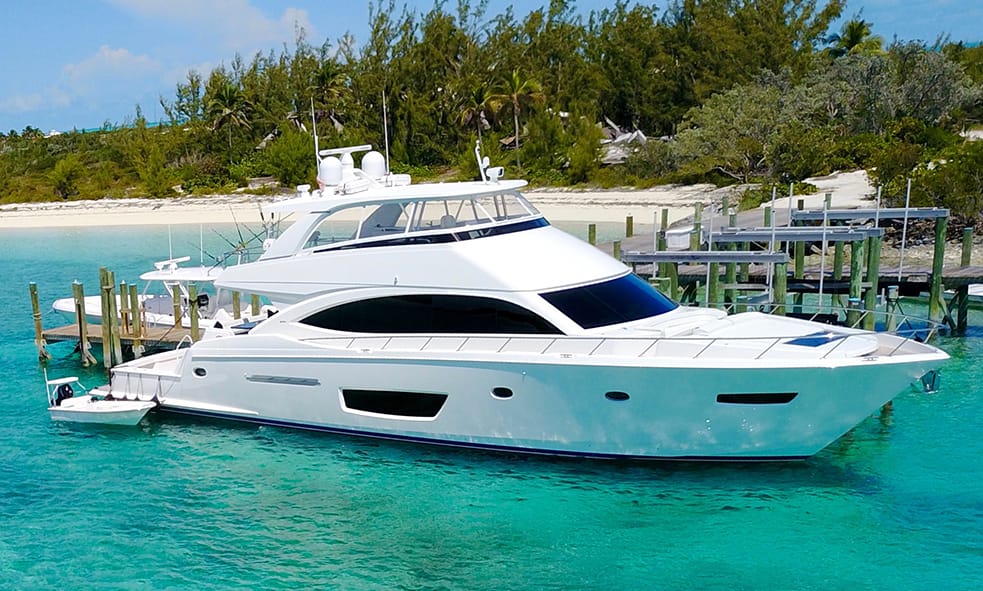 MARYBELLE For Charter, Fishing Yacht
