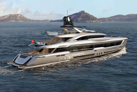 Selection Of Yachts For Sale Superyachts For Sale Fraser