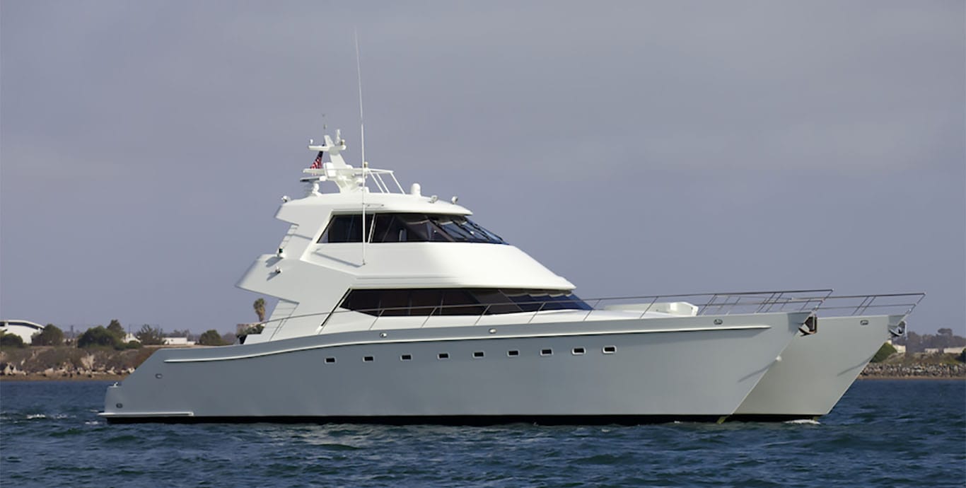 moana yacht for sale