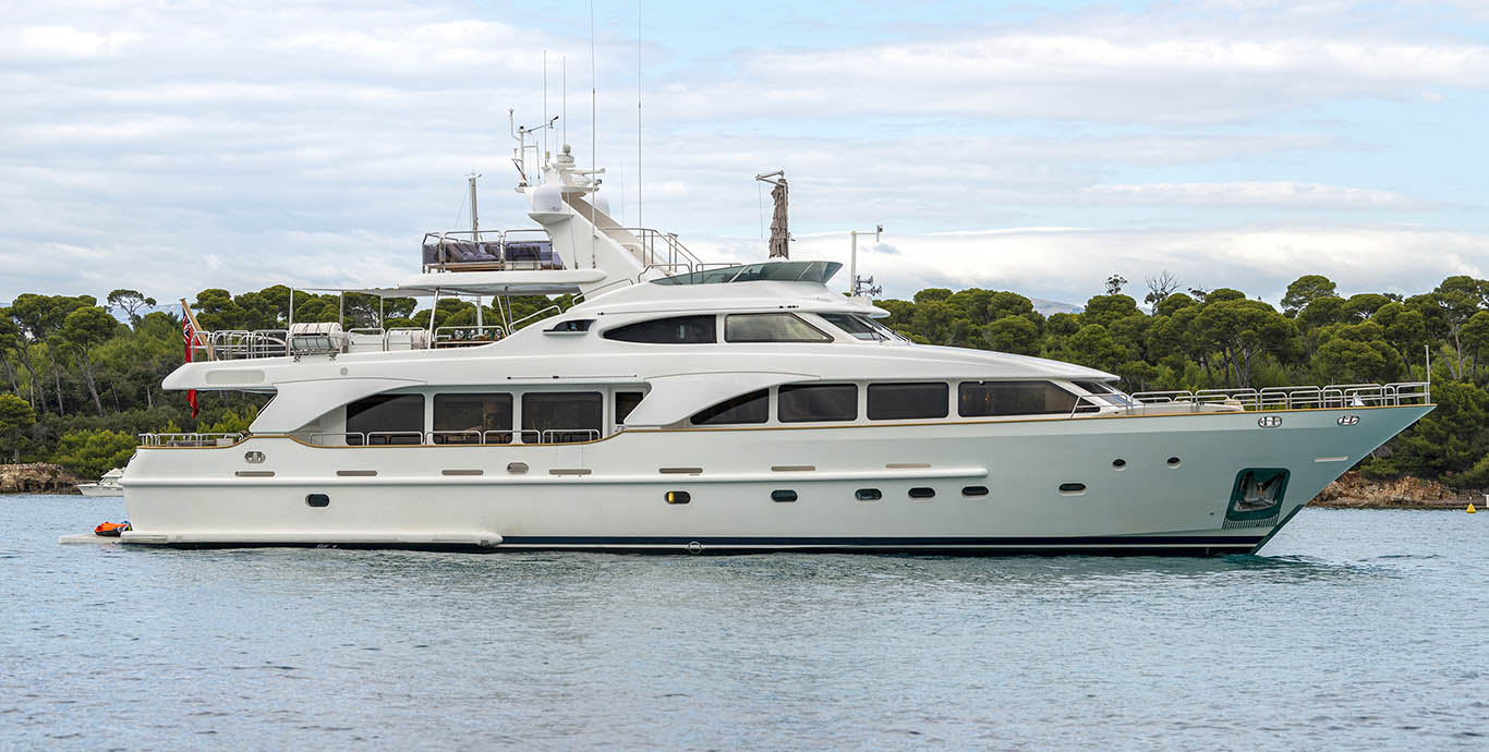 star yachts for sale